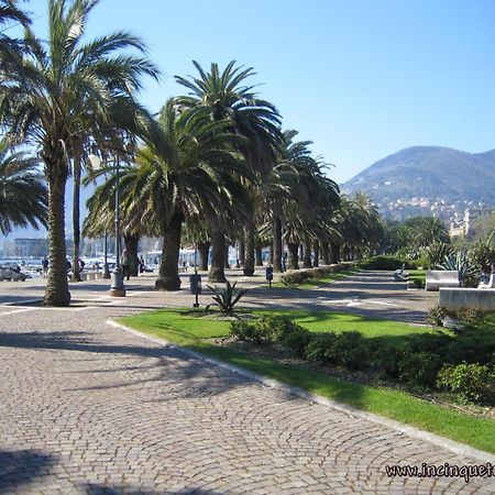 Appartamenti A Ca Mia La Spezia Exterior foto