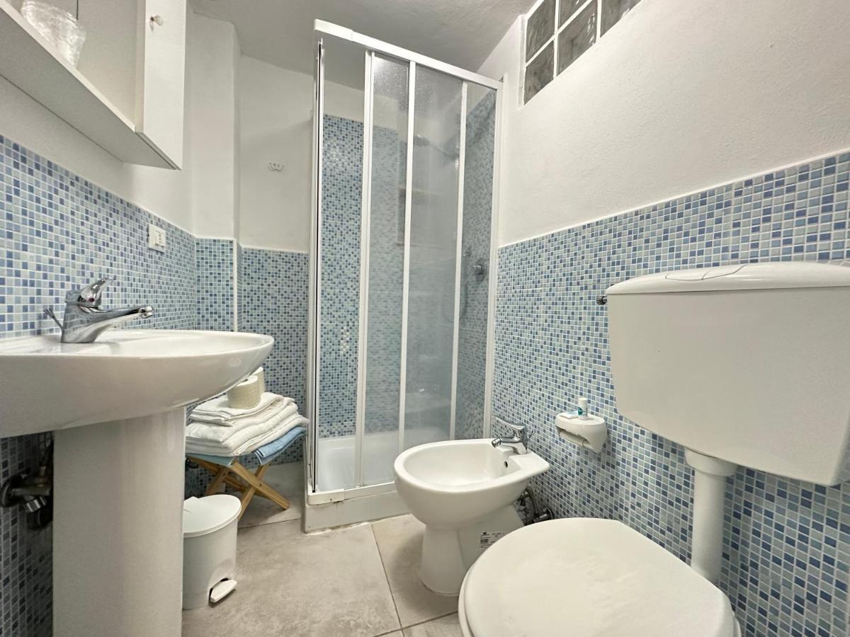 Appartamenti A Ca Mia La Spezia Exterior foto