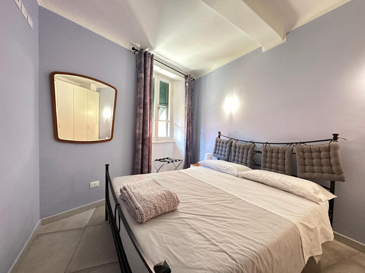 Appartamenti A Ca Mia La Spezia Exterior foto
